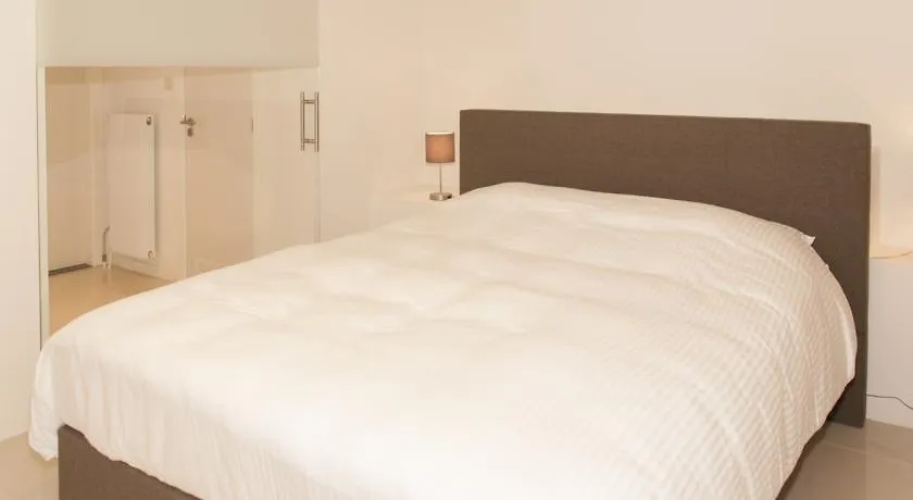 Casa Del Cisne Aparthotel Zandvoort 0*,  Ολλανδία