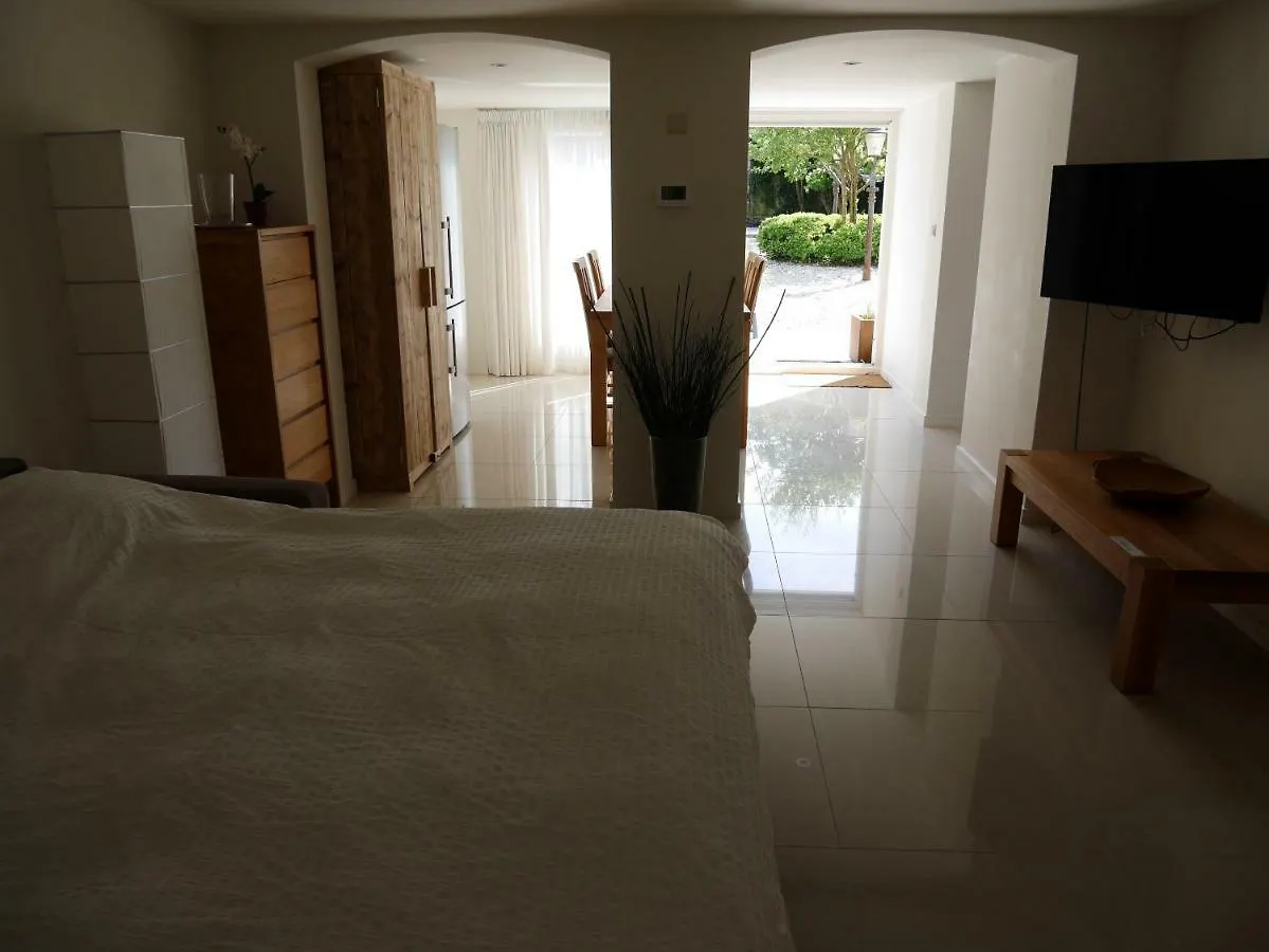 Aparthotel Casa Del Cisne Zandvoort 0*,  Holandia